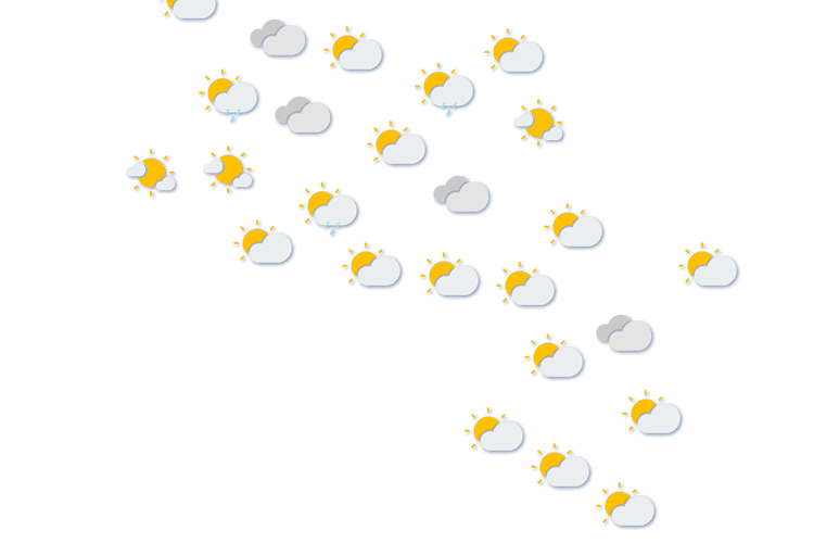 Forecast