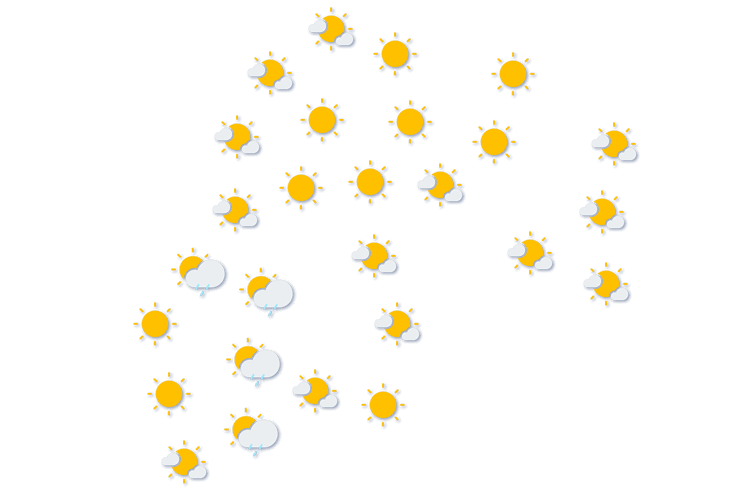 Forecast