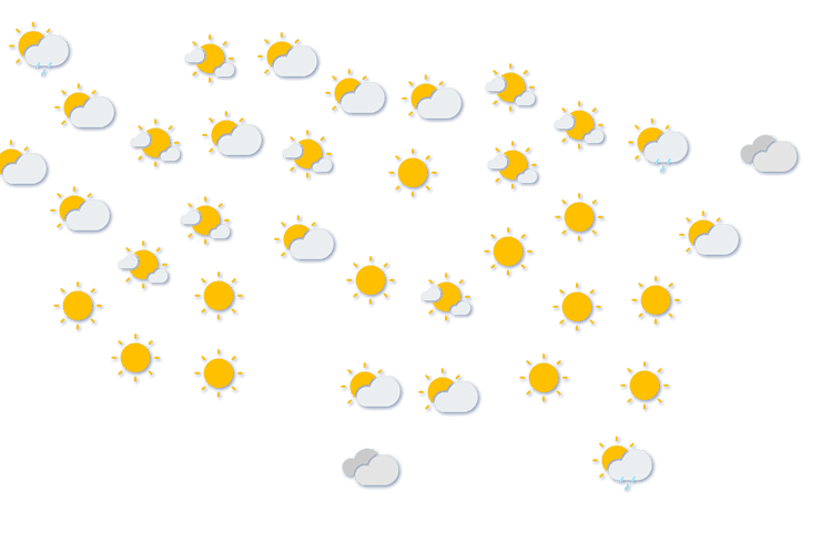 Forecast