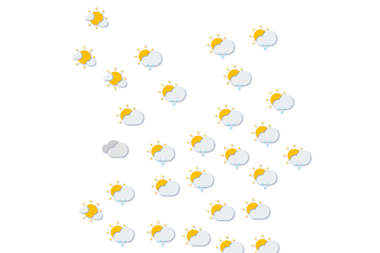 Forecast