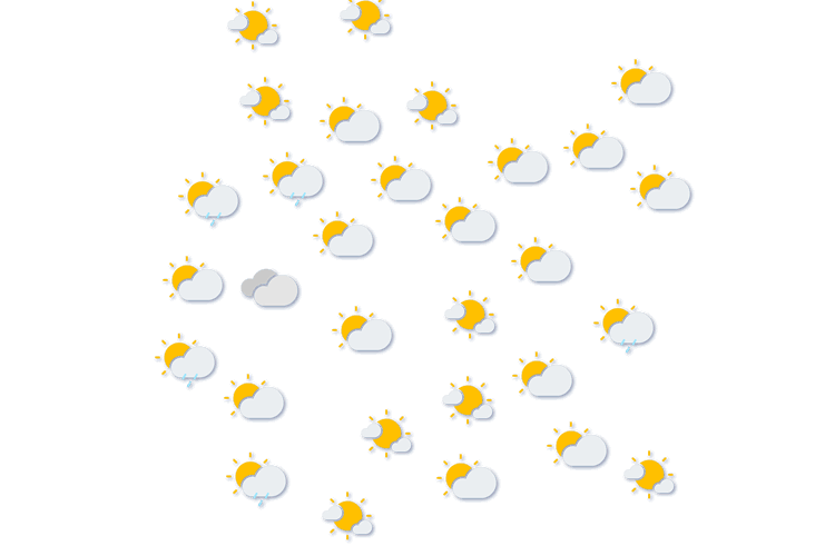Forecast