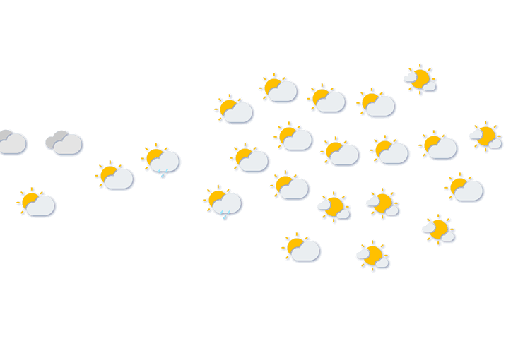 Forecast