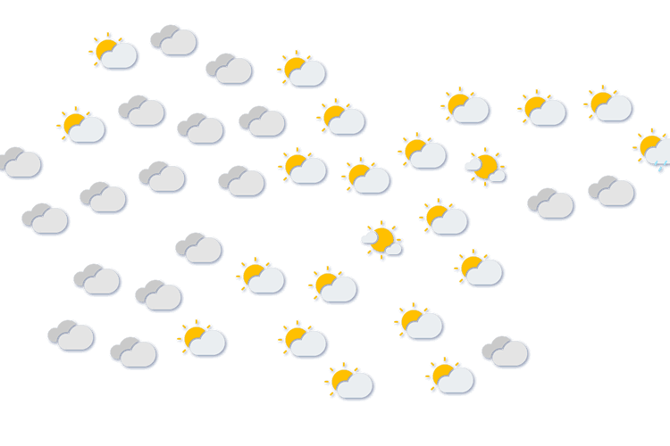 Forecast