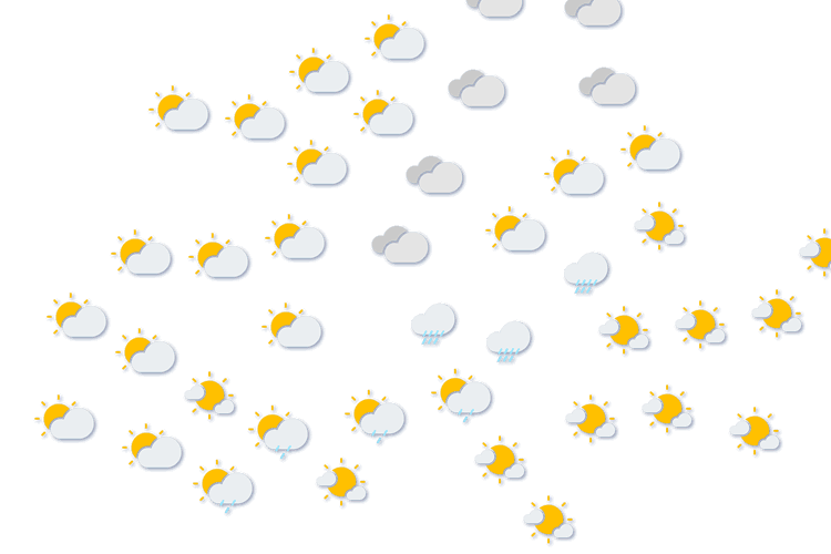 Forecast