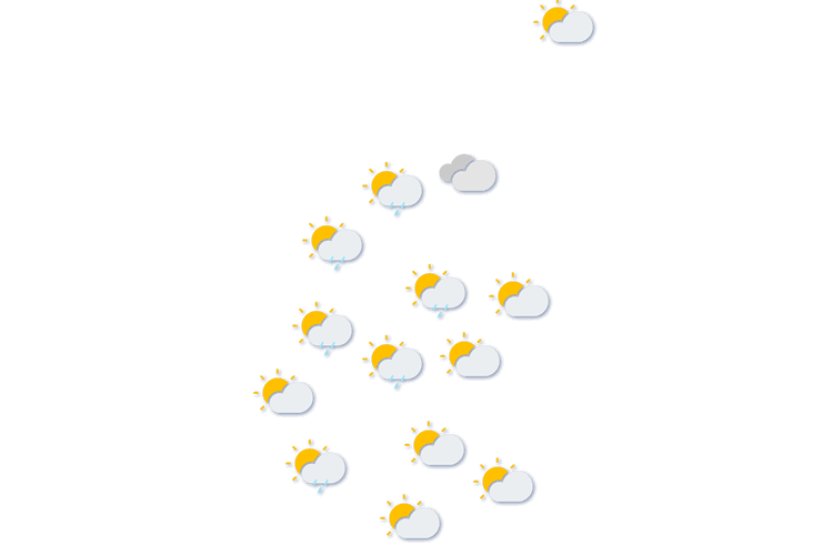 Forecast