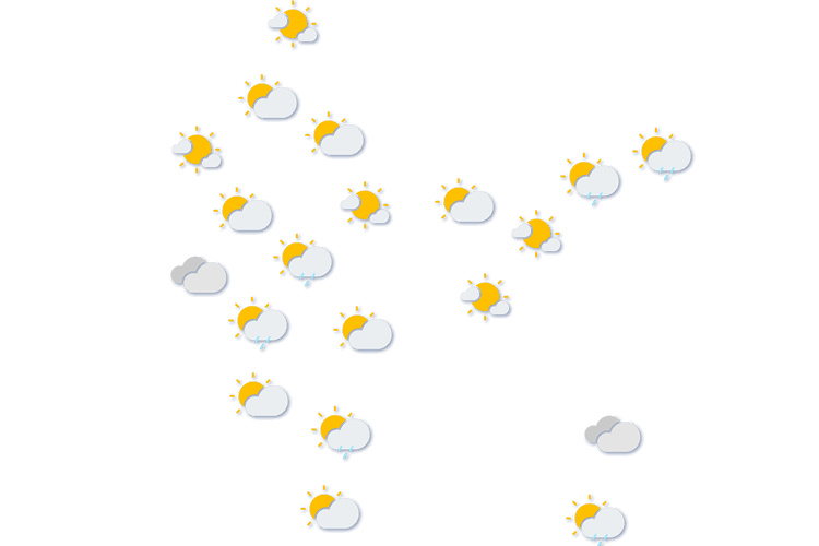 Forecast