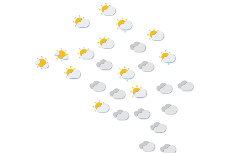 Forecast