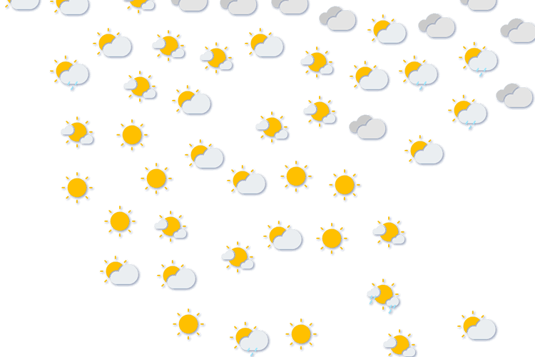 Forecast