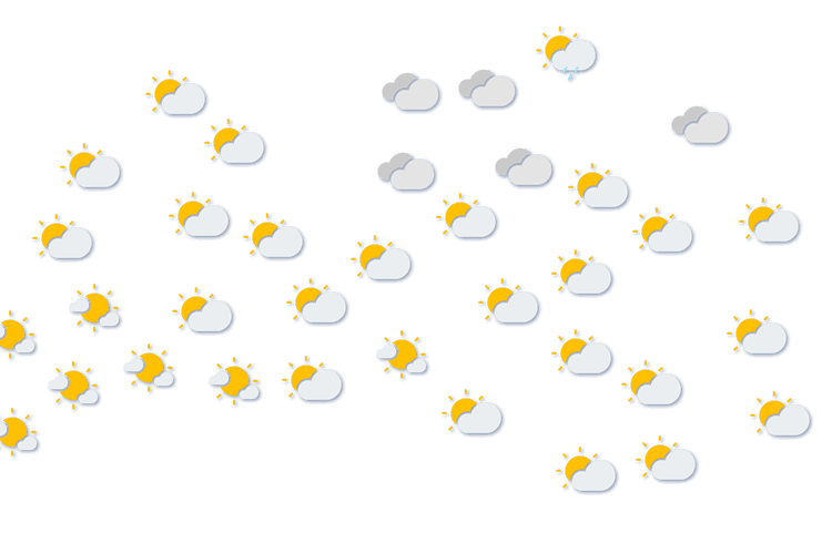 Forecast