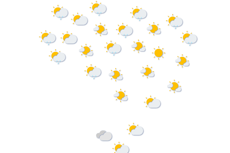 Forecast