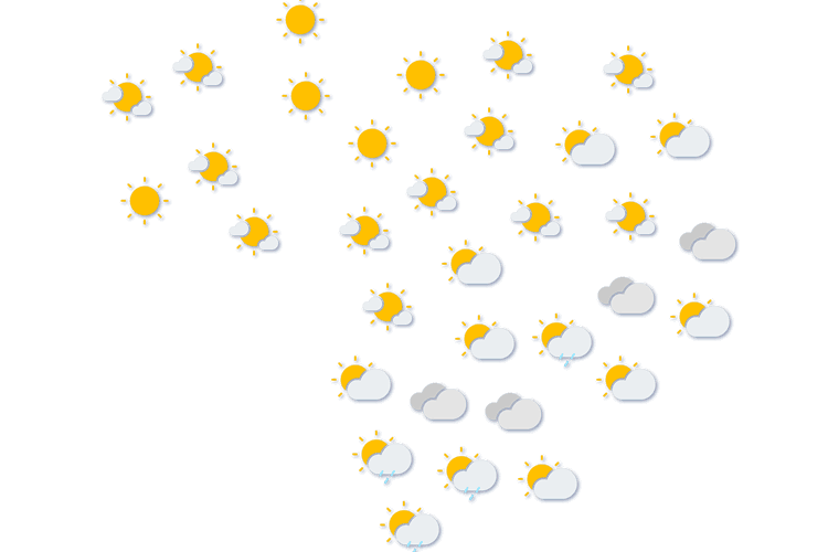 Forecast