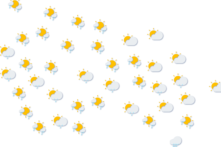 Forecast