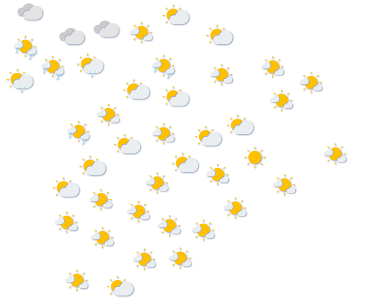 Forecast