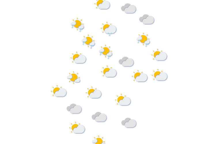 Forecast