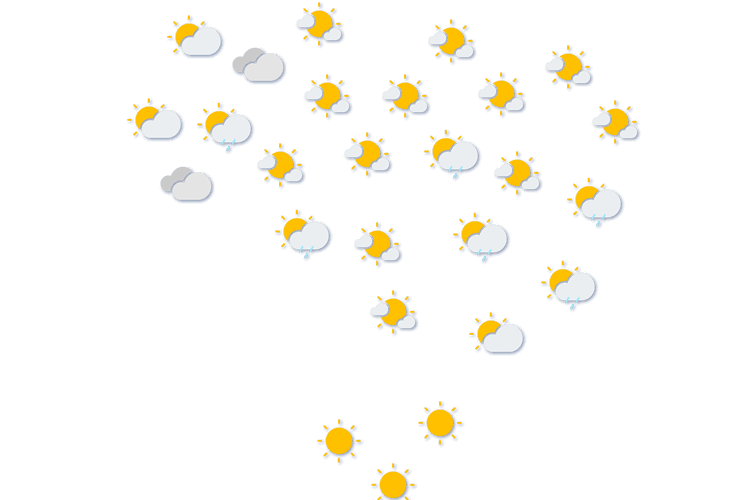 Forecast