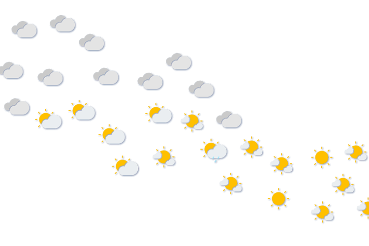 Forecast