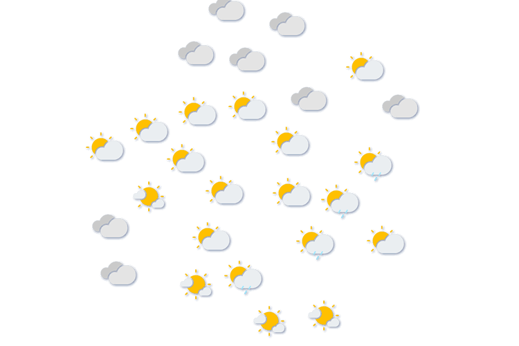 Forecast