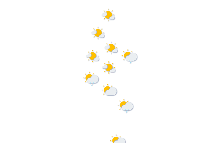 Forecast