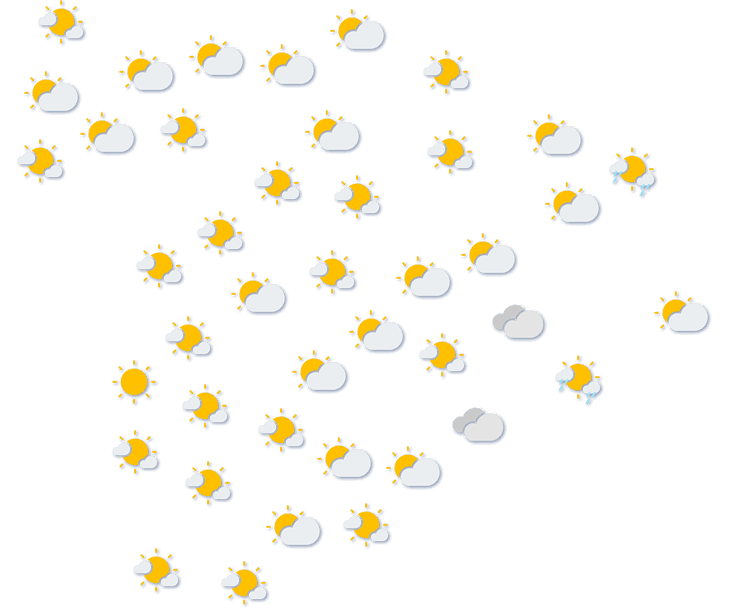 Forecast