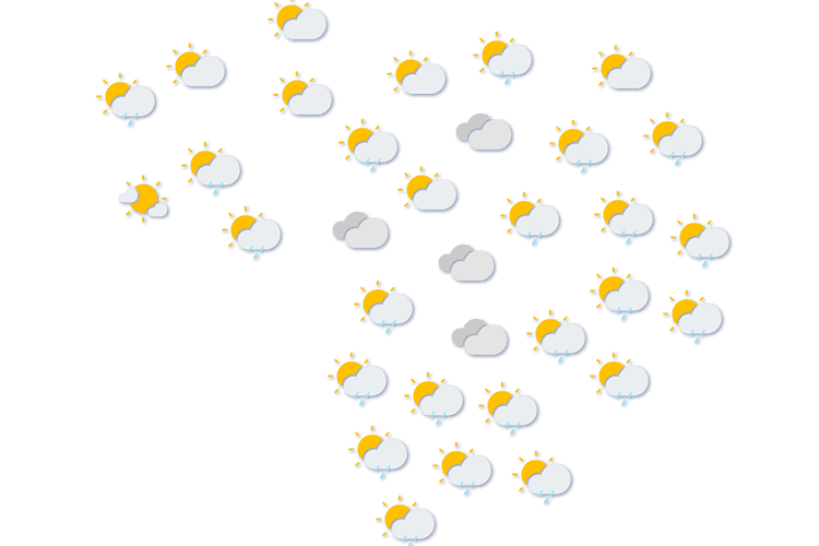 Forecast