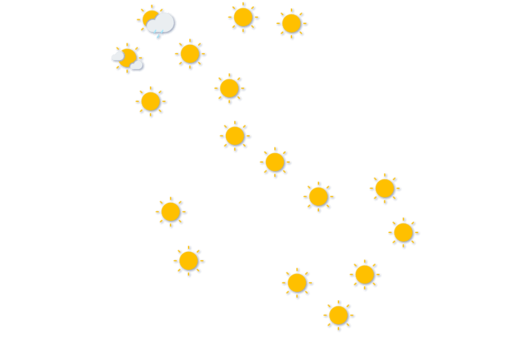 Forecast