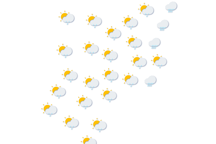 Forecast