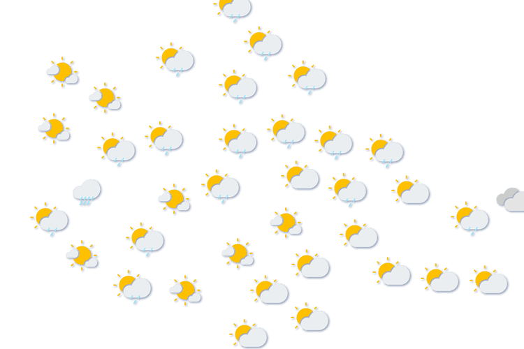 Forecast