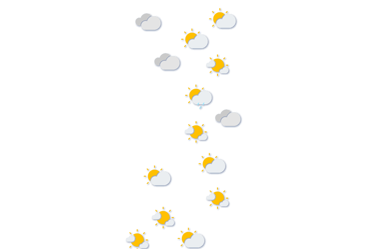 Forecast