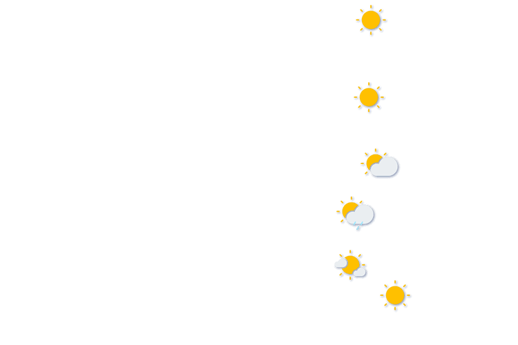 Forecast