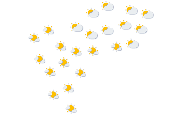 Forecast