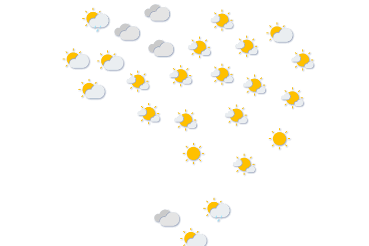 Forecast