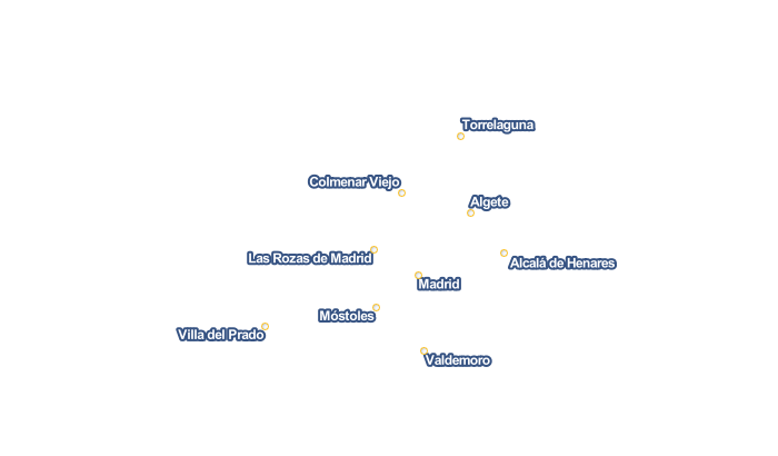 Wetter Madrid Wettervorhersage Und Wetteraussichten Fur Madrid Wetter Com