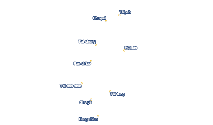 Wetter Kaohsiung Wettervorhersage Und Wetteraussichten Fur Kaohsiung Wetter Com