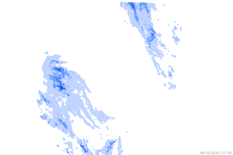 RadarDECompositAnimated