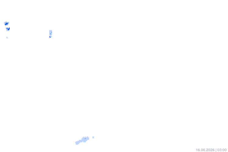 RadarDECompositAnimated