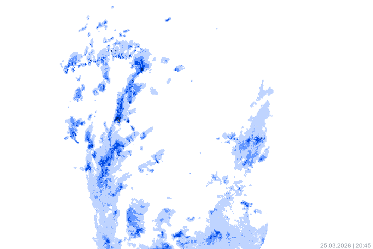 RadarDECompositAnimated