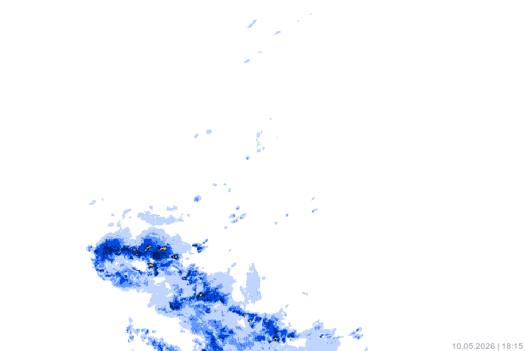 RadarDECompositAnimated