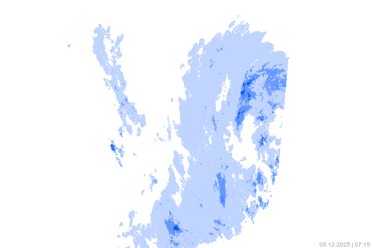 RadarDECompositAnimated