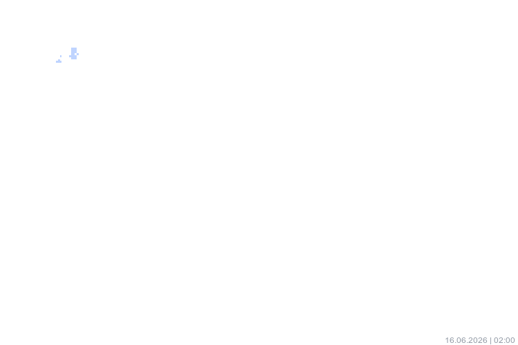 RadarDECompositAnimated