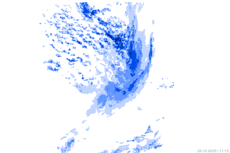 RadarDECompositAnimated