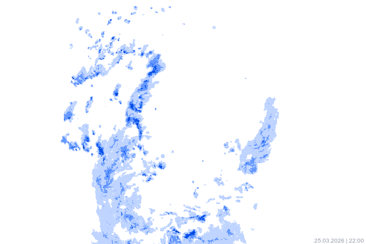 RadarDECompositAnimated