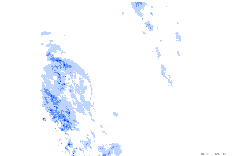 RadarDECompositAnimated