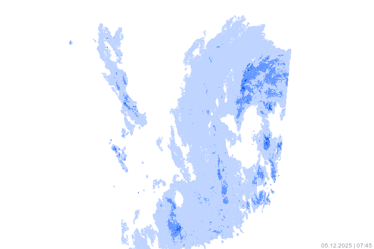 RadarDECompositAnimated