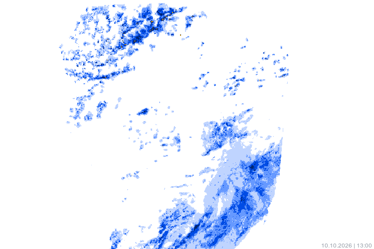 RadarDECompositAnimated