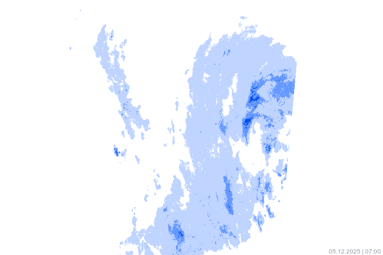 RadarDECompositAnimated