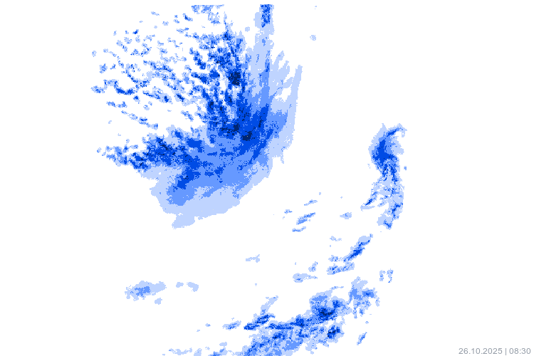 RadarDECompositAnimated