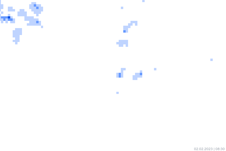 RadarFRCompositAnimated