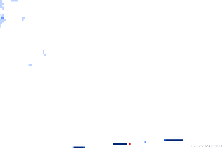 RadarFRCompositAnimated