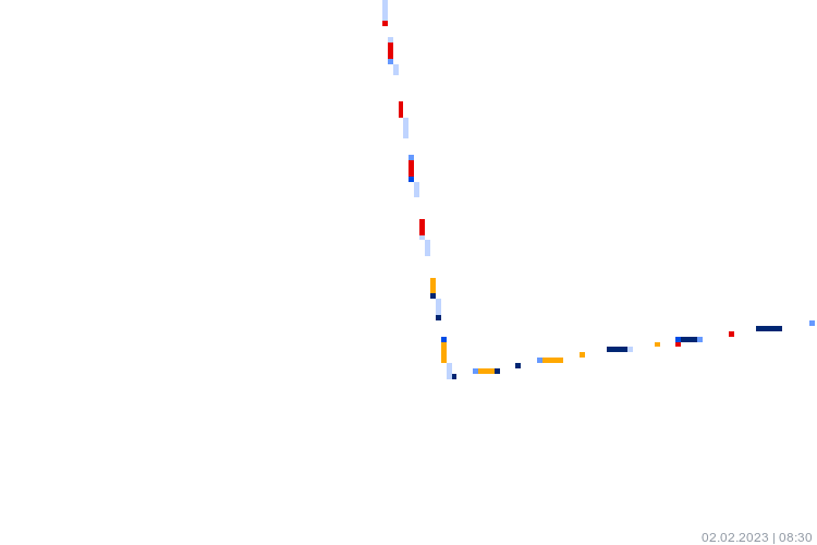 RadarFRCompositAnimated