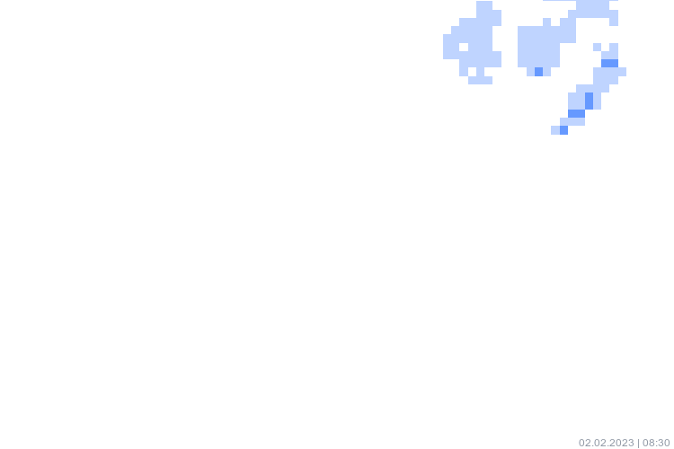 RadarFRCompositAnimated